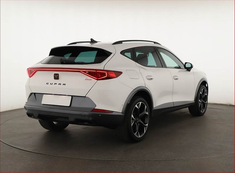 Cupra Formentor (2023) 2.0 TSI 4Drive - fotka 5 z 20