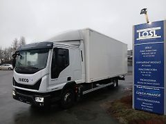 Iveco Eurocargo 120-220L - fotografie inzerátu