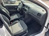 Volkswagen Polo 1.2 HTP KLIMA STK 8/2028 - náhled 10