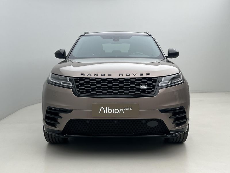 Land Rover Range Rover Velar D300 S AWD AUT CZ - fotka 13 z 47