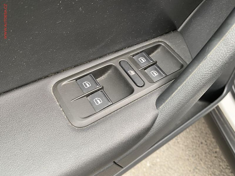 Škoda Yeti (2012) 1.4 TSi, Ambition Plus - fotka 13 z 16