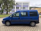Fiat Scudo 2,0 JTD  PRO HANDICAPOVANÉ - náhled 1