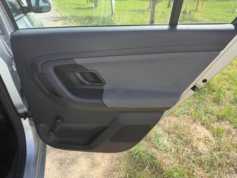 Škoda Fabia 1,2TSI 63kW Combi*NOVÉ ROZVODY - fotka 28 z 58