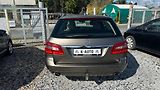 Mercedes-Benz Třídy E (2010) 350CDI 170kW *4M*Avantgarde* - náhled 4