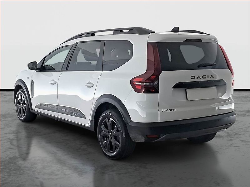 Dacia Jogger (2023) 1.0 TCe, ČR,1.maj, Tempomat - fotka 4 z 19