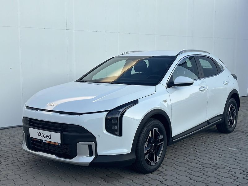 Kia XCeed (2026) SPIN 1,0 T-GDi - fotka 1 z 6