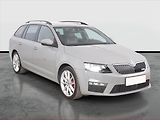Škoda Octavia (2015) RS 2.0 TSI, Automat - náhled 1