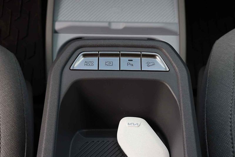 Kia EV3.