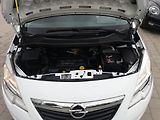 Opel Meriva 1.4 16V,74kW,klima,Servi.Knížk - náhled 17