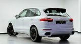 Porsche Cayenne (2016) Výkonná verze S - náhled 6
