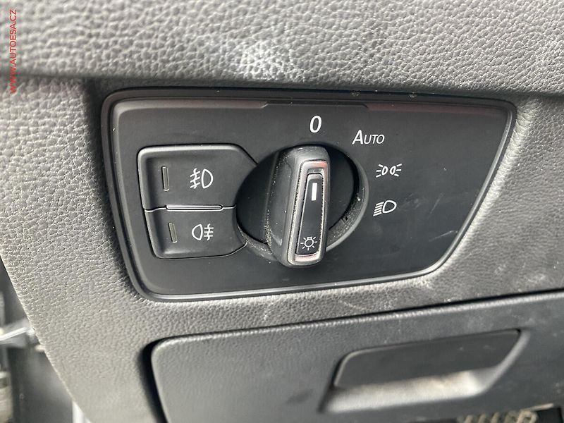Volkswagen Passat (2017) 2.0 TSi 4x4, Highline, DSG - fotka 15 z 19