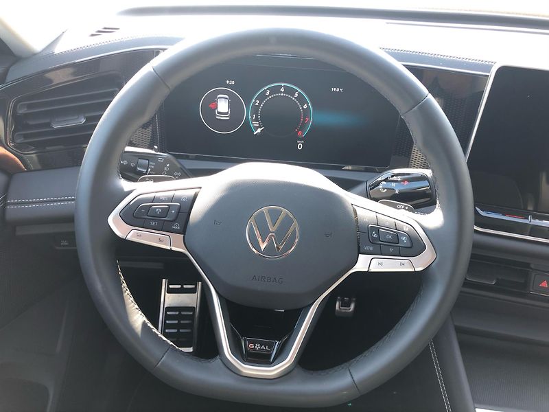 Volkswagen Tiguan 1.5 eTSi mHEV DSG 7st. LIFE GO - fotka 17 z 28