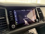 Škoda Kodiaq (2022) Style 2.0 TDI, digi klima - náhled 13