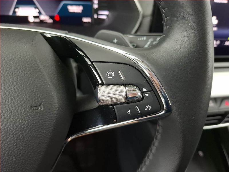 Škoda Octavia (2024) 2.0 TDI - fotka 17 z 20