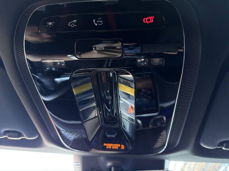 Mercedes-Benz GLC (2025) AMG 43 4MATIC - fotka 22 z 29