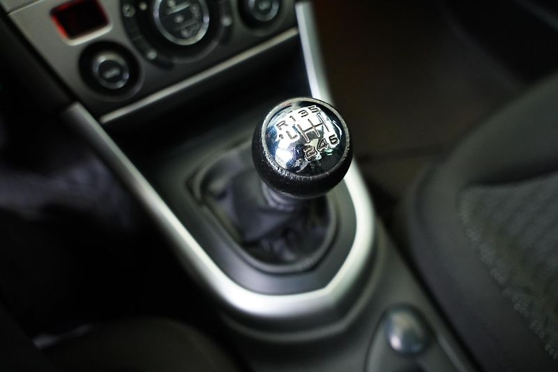 Peugeot 308 - fotka 19 z 23