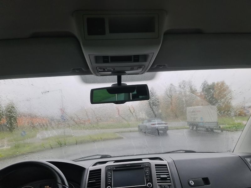 Volkswagen Multivan (2012) T5 2.0 TDi 103-KW KLIMA WEBAST - fotka 21 z 30
