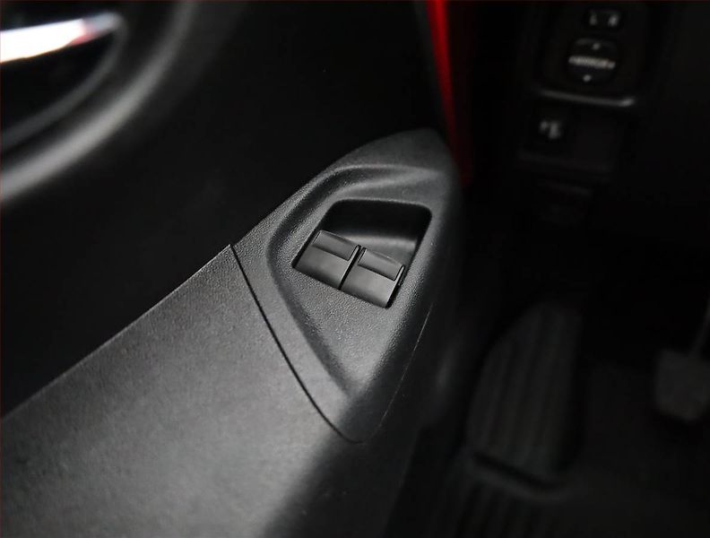 Toyota Aygo (2018) 1.0 VVT-i, Serv.kniha - fotka 12 z 16