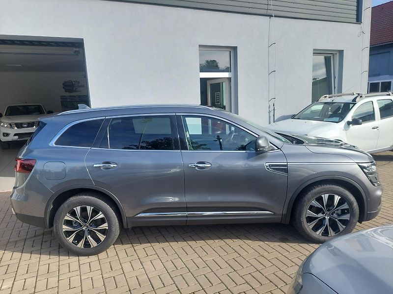 Renault Koleos (2022) II.Techno Blue 2.0 dCi 185 4x4 - fotka 4 z 43