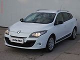 Renault Mégane (2012) 1.6i, ČR, autoAC, temp - náhled 2