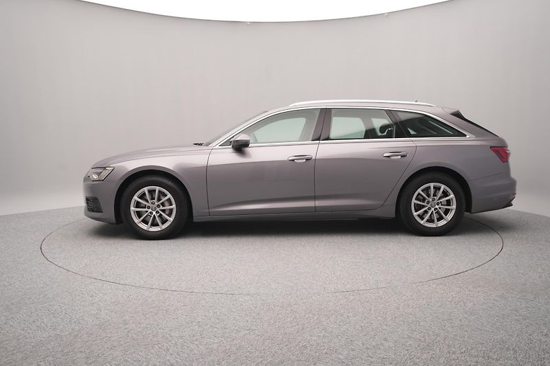 Audi A6 AVANT 3.0 TDI 50 QUATTRO CZ - fotka 8 z 52