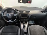 Škoda Octavia (2015) 2.0 TDi 4x4, Scout, DSG - náhled 8