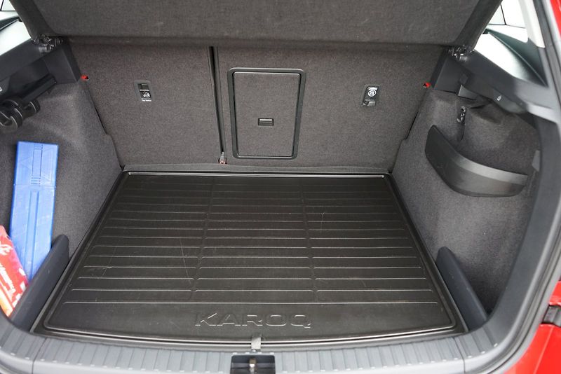 Škoda Karoq (2019) TSI 110 kW Ambition - tažné - fotka 7 z 27