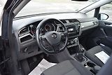 Volkswagen Touran (2016) 1.4TSI 110kw CLBMT 7MÍST TAŽN - náhled 23