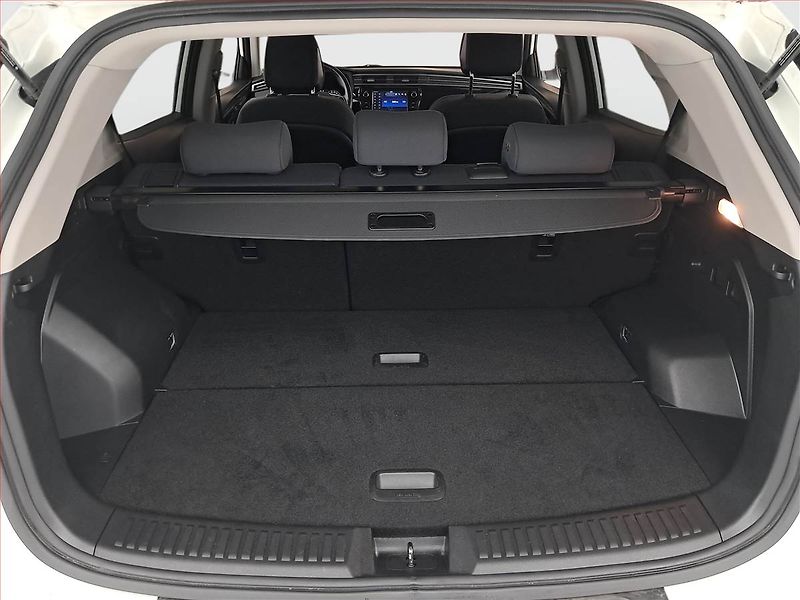SsangYong Korando (2023) 1.5 T-GDI - fotka 13 z 15