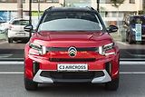 Citroën C3 Aircross (2026) 1,2 PLUS Turbo 100k Manual - náhled 1