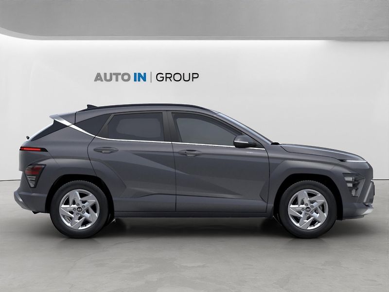 Hyundai Kona (2026) Comfort Club 1,0 T-GDi - fotka 3 z 7