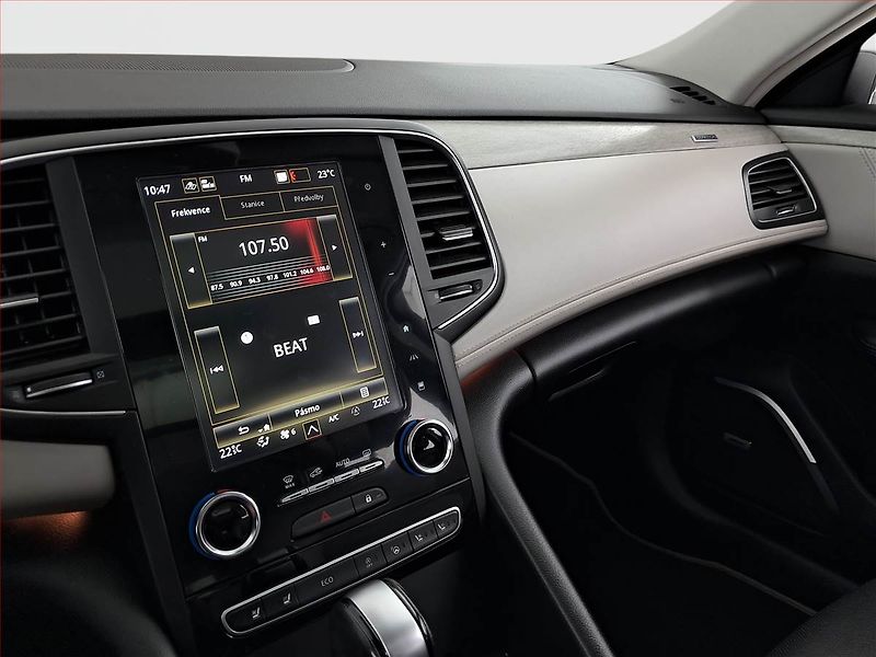 Renault Talisman (2020) Initiale Paris 2.0 Blue dCi - fotka 12 z 26