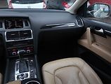 Audi Q7 (2012) 3.0 TDI, 4X4, Automat, Kůže - náhled 8