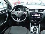 Škoda Octavia (2018) Style 1.6 TDI, Automat, ČR - náhled 7