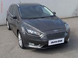 Ford Focus (2018) 1.6TDCi, 2.maj,ČR, Titanium - náhled 1