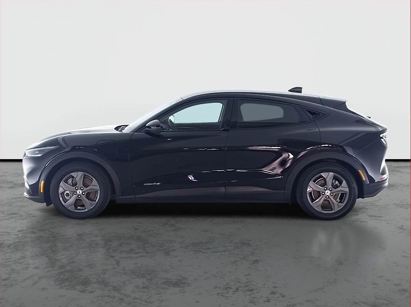 Ford Mustang Mach-E (2021) Standard Range RWD, SoH 93% - fotka 3 z 23