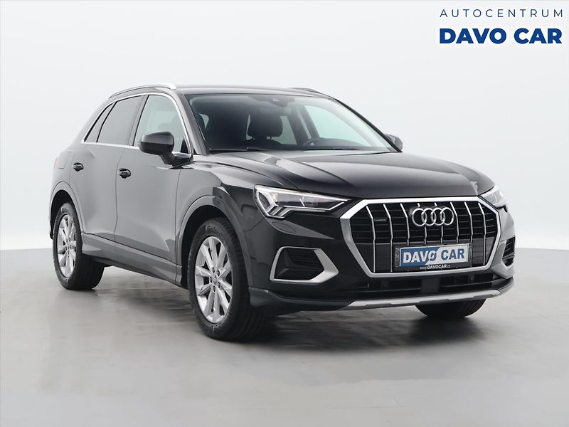Audi Q3 2,0 40 TFSI Aut. quattro LED - fotografie inzerátu