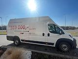 Toyota Proace Max 2.2D L4H3 4D VAN 2.2L 180 6MT - náhled 9