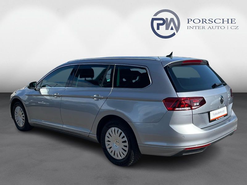 Volkswagen Passat 2.0TDI 7DSG BUSINESS PREMIUM 1 - fotka 6 z 22