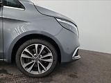 Mercedes-Benz Třídy V 300 d AVANTGARDE AIRMATIC - náhled 25