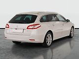 Peugeot 508 (2011) 2.0 HDi, Serv.kniha, Xenony - náhled 4