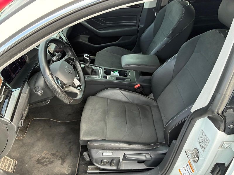 Volkswagen Arteon (2021) ELEGANCE 1.5TSI 110kW CZ DPH  - fotka 7 z 11
