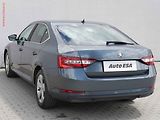 Škoda Superb (2015) 1.6TDi, 1.maj, AC, bixen - náhled 6