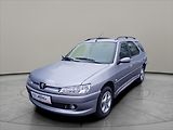 Peugeot 306 1,6 BREAK KOMBI - náhled 1