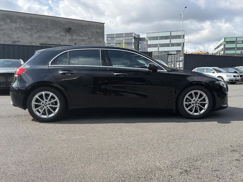Mercedes-Benz Třídy A A 200 - fotka 6 z 15