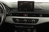 Audi A4 (2016) 2.0 TDI, Xenony, Tempomat - náhled 9