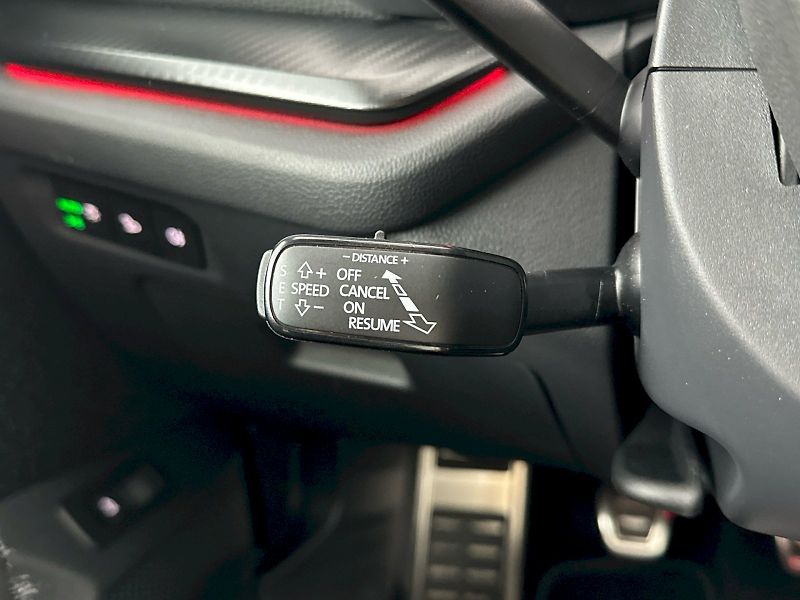 Škoda Octavia (2025) Combi 1.5TSI 110kW SportLine - fotka 25 z 32