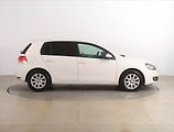 Volkswagen Golf (2011) 1.2 TSI, Automat - náhled 6