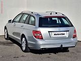 Mercedes-Benz Třídy C (2013) 1.6 C180, AT, TZ, šíbr - náhled 6