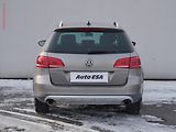 Volkswagen Passat (2013) 2.0 TDi 4x4, ČR, DSG, kůže - náhled 4
